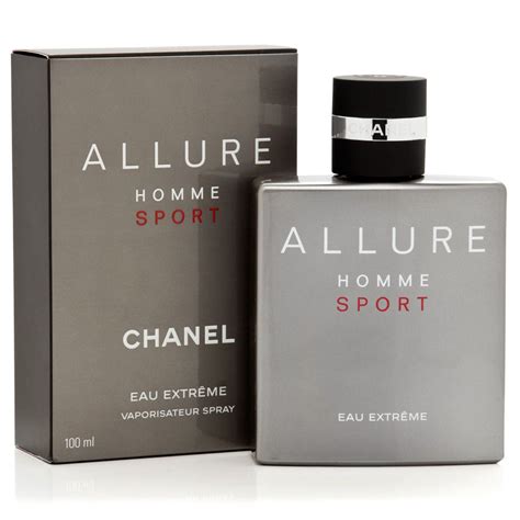 chanel allure sport men 50ml|chanel allure sport 100ml cheapest.